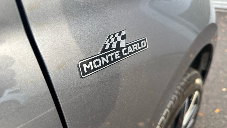 Skoda Kamiq 1.0 TSI 110 Monte Carlo 5dr Petrol Hatchback